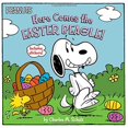 thumbnail image 1 of Pre-Owned Here Comes the Easter Beagle! [With Sheet of Stickers] (Paperback) 1534410163 9781534410169, 1 of 1