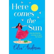 Here the Sun, Paperback