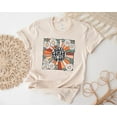 thumbnail image 1 of Here Comes the Sun T Shirt For Women, Travel Beach Vacation Shirt, Sunshine Shirt, Beatles Retro Shirt, Motivational Shirt, Gift for Her, 1 of 2