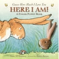 thumbnail image 1 of Here I Am A Finger Puppet Book (Board Book), 1 of 1