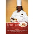 thumbnail image 1 of Here I Am!: Chef Kimberly's Answer to the Question Where Are the Female and Minority Chefs?, (Paperback), 1 of 1