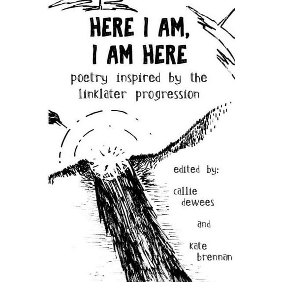 Here I Am, I Am Here, (Paperback)