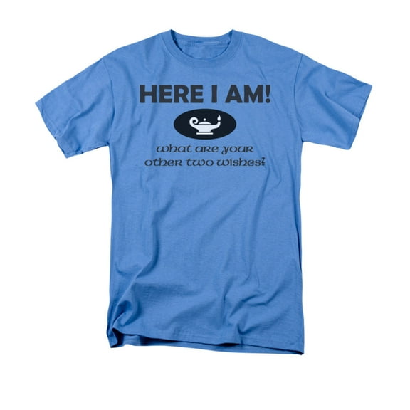 Archie Comics LAUGHING JUGHEAD Licensed Juniors V-Neck Tee Shirt - XL