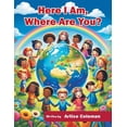 thumbnail image 1 of Here I Am, Where Are You?, (Paperback), 1 of 1