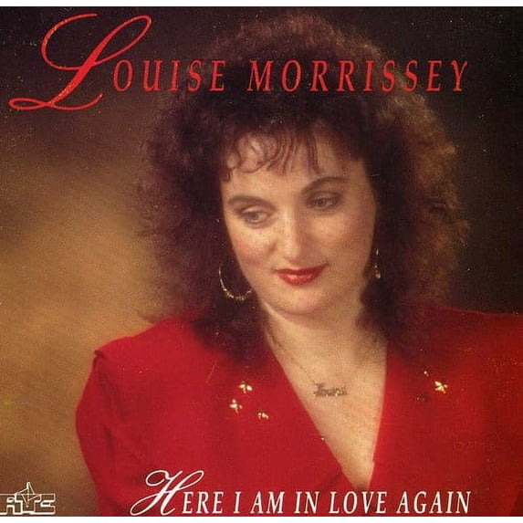 Louise Morrissey - Here I Am in Love Again - Music & Performance - CD