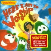 Pre-Owned Here I Am to Worship (CD)