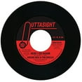 thumbnail image 1 of Here I Go Again / Tighten Up (Vinyl) (7-Inch), 1 of 1