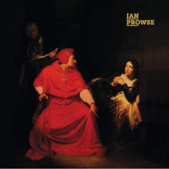 Here I Lie (CD)