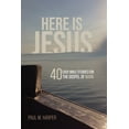 thumbnail image 1 of Here Is Jesus, (Paperback), 1 of 1