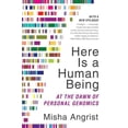 thumbnail image 1 of Here Is a Human Being, (Paperback), 1 of 1