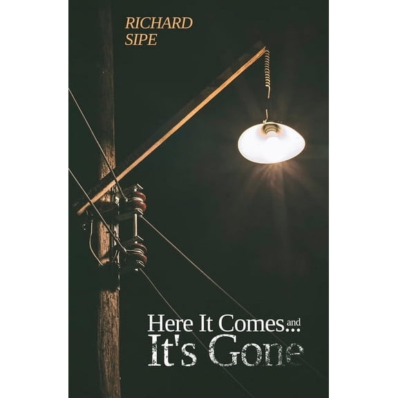 Here It Comes...and It's Gone, (Paperback)
