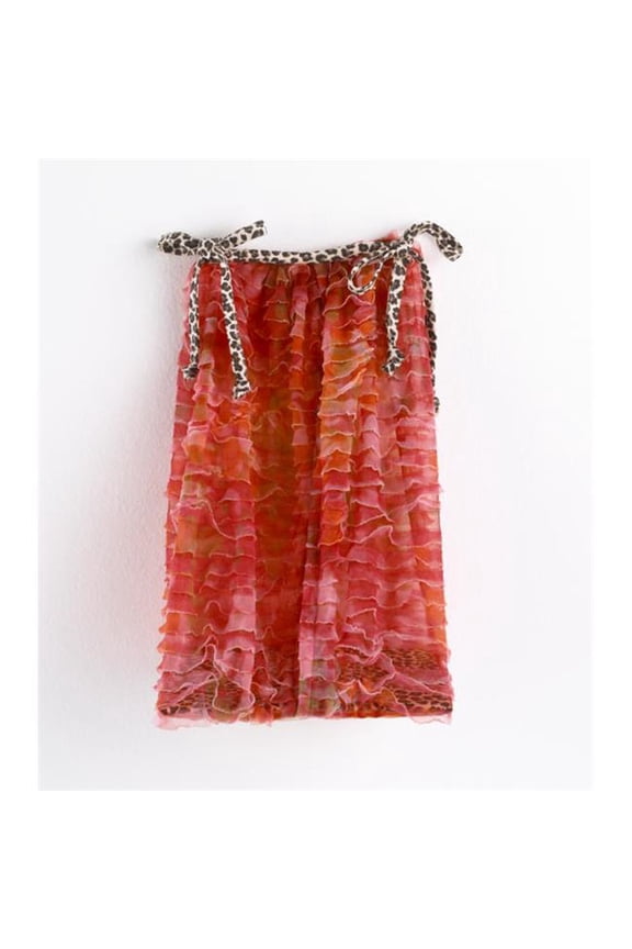 Here Kitty Kitty Diaper Stacker