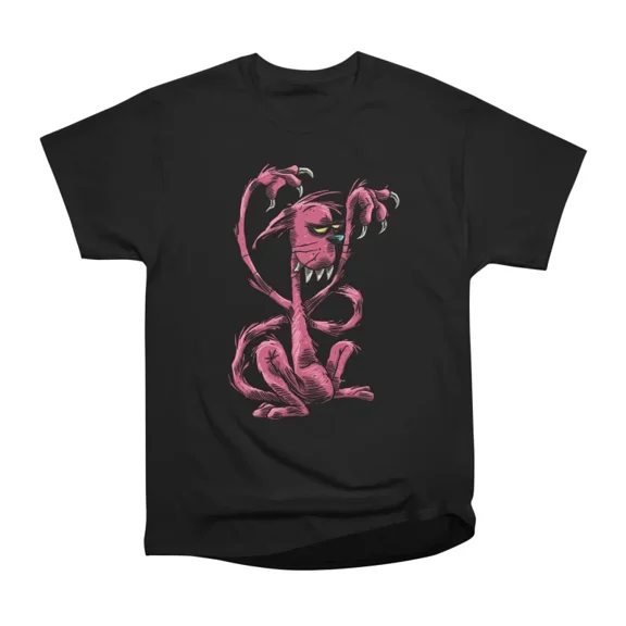 Here Kitty Kitty T-Shirt Tee Gift For Him Merch For Her Apparel For Friend