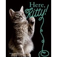 thumbnail image 1 of Pre-Owned Here, Kitty! (Paperback) 0228102146 9780228102144, 1 of 1
