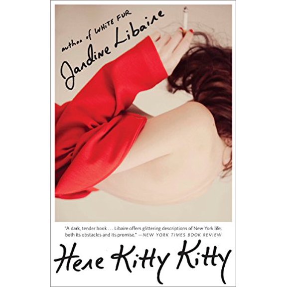 Pre-Owned Here Kitty Kitty (Paperback) 0525574492 9780525574491