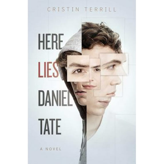 Pre-Owned Here Lies Daniel Tate, 9781481480765, 1481480766, Hardcover,