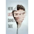 thumbnail image 1 of Here Lies Daniel Tate (Reprint), 1 of 1