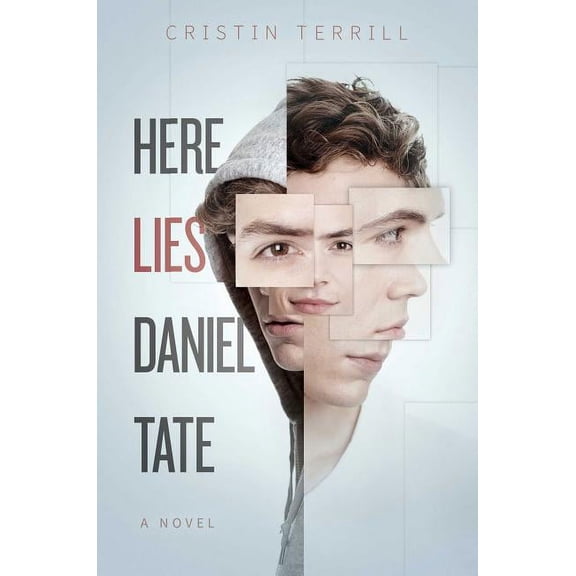 Here Lies Daniel Tate (Reprint)