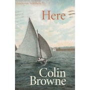Here New Poems, Paperback