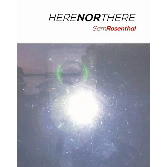 Here Nor There, (Paperback)