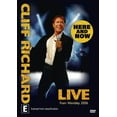 Cliff Richard Here & Now [ NONUSA FORMAT, PAL, Reg.0 Import