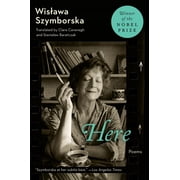 Here Poems, Paperback