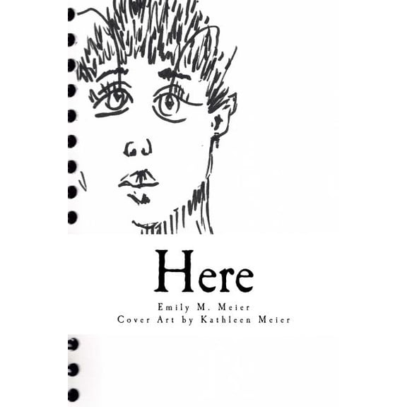 Here (Paperback)
