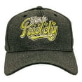 thumbnail image 1 of Here to Paddy Funny Hat St Patricks Day Graphic Novelty Hats, 1 of 7