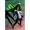 thumbnail image 1 of Pre-Owned She-Hulk Volume 7: Here Today... TPB Paperback - USED, 1 of 1