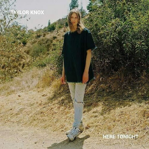 Here Tonight (CD)