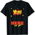 thumbnail image 1 of Here We Go, Dallas, funny T-Shirt, 1 of 5