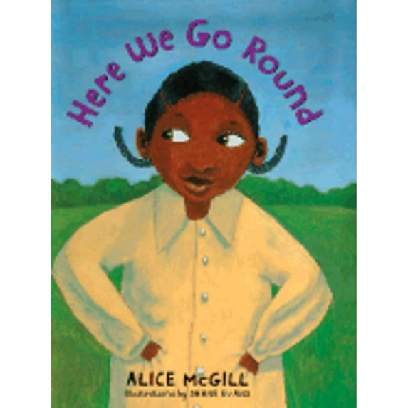 Pre-Owned Here We Go Round (Hardcover) 0618160647 9780618160648