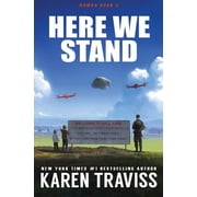 Here We Stand Paperback
