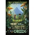 thumbnail image 1 of Here Where the Sunbeams Are Green, (Paperback), 1 of 1