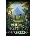thumbnail image 1 of Pre-Owned Here Where the Sunbeams Are Green, 9780307931450, 0307931455, Paperback, Reprint edition, 1 of 1