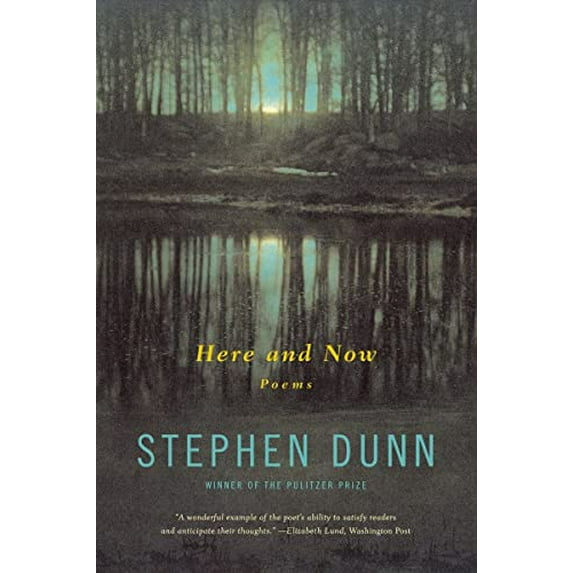 Pre-Owned Here and Now, (Paperback)