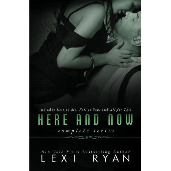 Here and Now: The Complete Series (Paperback)