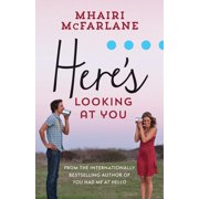 Here's Looking at You, Paperback