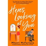 Here's Looking at You, Paperback