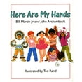 thumbnail image 1 of Pre-Owned Here Are My Hands (Paperback) 0805011684 9780805011685, 1 of 1