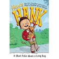 thumbnail image 1 of Here's Hank: A Short Tale about a Long Dog (Hardcover), 1 of 1