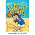thumbnail image 1 of Here's Hank Hooray! My Butt Left the Bench! #10, Book 10, (Paperback), 1 of 1
