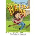 thumbnail image 1 of Here's Hank: How to Hug an Elephant (Hardcover), 1 of 1