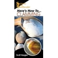 thumbnail image 1 of Here's How To: Clamming By Scott Haugen, 1 of 1