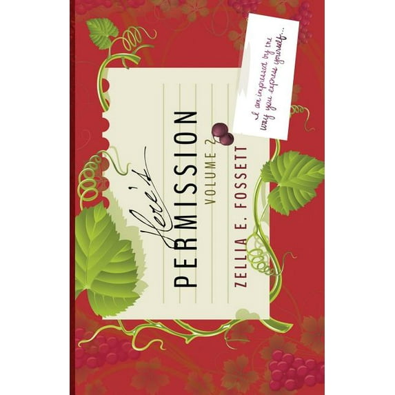 Here's Permission: Here's Permission: Volume 2 (Paperback)