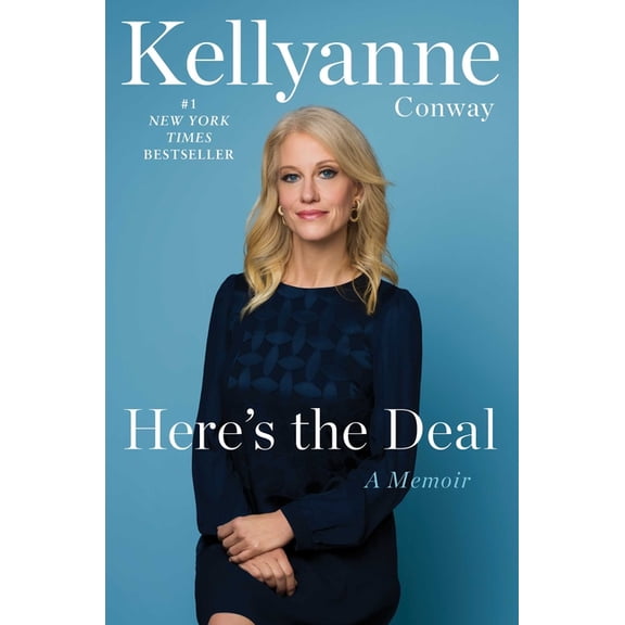 Here's the Deal: A Memoir