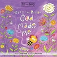 thumbnail image 1 of Pre-Owned Here's the Reason God Made Me (Board book) 1470748606 9781470748609, 1 of 1