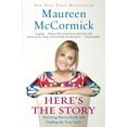 thumbnail image 1 of Here's the Story: Surviving Marcia Brady and Finding My True Voice, (Paperback), 1 of 1