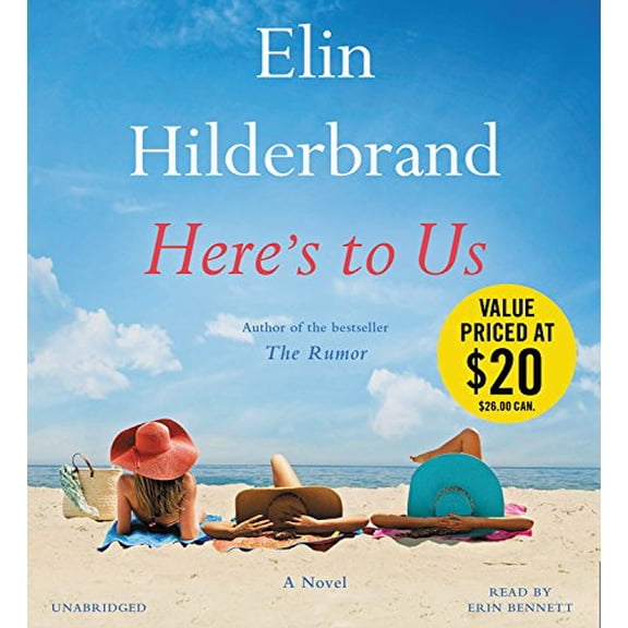 Pre-Owned Here's to Us Paperback