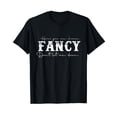 thumbnail image 1 of Here's your one chance fancy dont let me down T-Shirt, 1 of 3